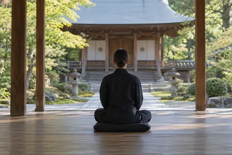 神社・寺院・教会の写真 No.16