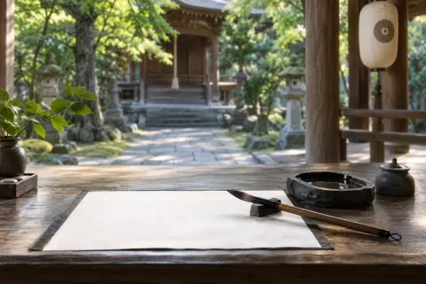 神社・寺院・教会の写真 No.20
