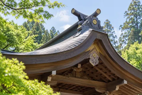 神社・寺院・教会の写真 No.21