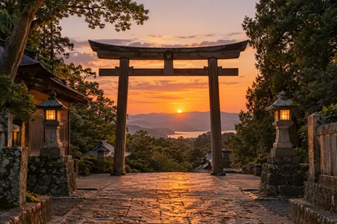 神社・寺院・教会の写真 No.22