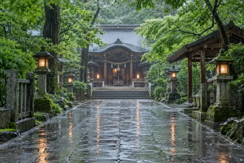 神社・寺院・教会の写真 No.23