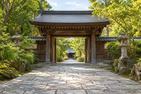 神社・寺院・教会の写真 No.24