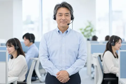 人材・派遣・アウトソーシングの写真 No.24