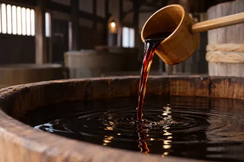 醤油・味噌・醸造の写真 No.2