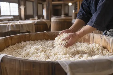 醤油・味噌・醸造の写真 No.5