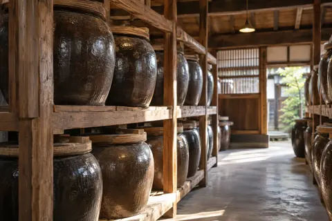 醤油・味噌・醸造の写真 No.6