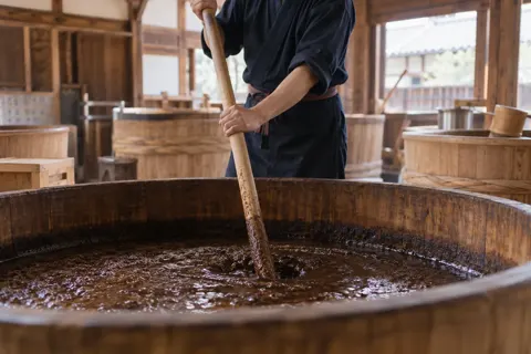 醤油・味噌・醸造の写真 No.8