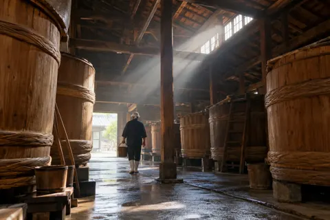 醤油・味噌・醸造の写真 No.10