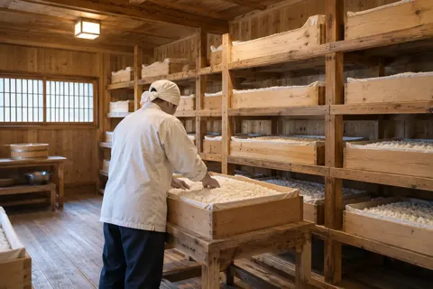 醤油・味噌・醸造の写真 No.16