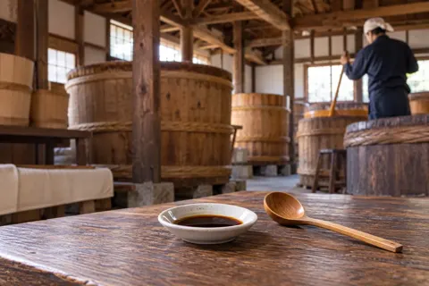 醤油・味噌・醸造の写真 No.24