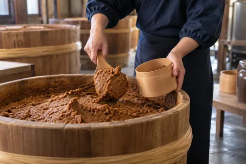 醤油・味噌・醸造の写真 No.28