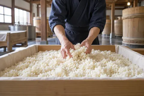 醤油・味噌・醸造の写真 No.29