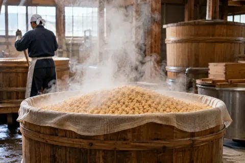 醤油・味噌・醸造の写真 No.30