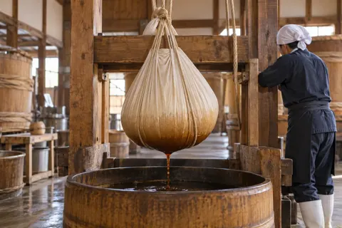 醤油・味噌・醸造の写真 No.31