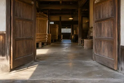 醤油・味噌・醸造の写真 No.37