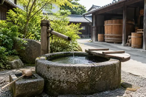 醤油・味噌・醸造の写真 No.42