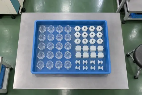 樹脂・プラスチック加工の写真 No.3