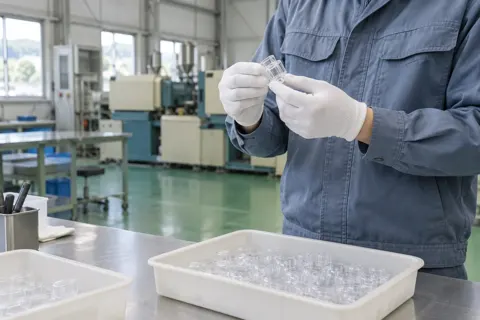 樹脂・プラスチック加工の写真 No.4