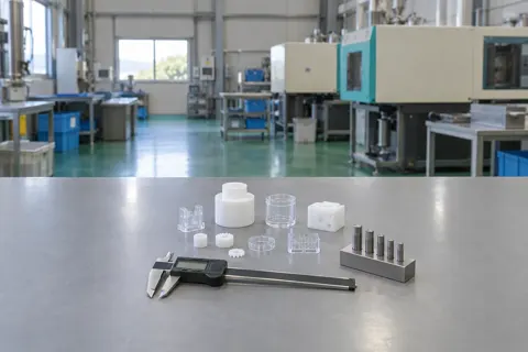 樹脂・プラスチック加工の写真 No.6