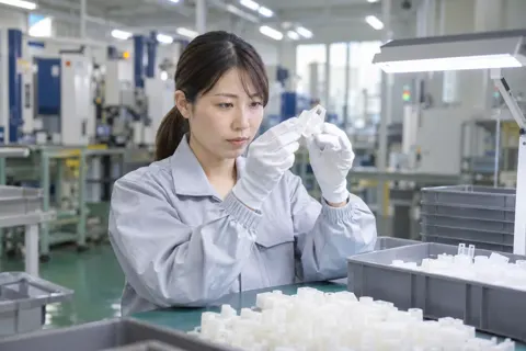 樹脂・プラスチック加工の写真 No.18