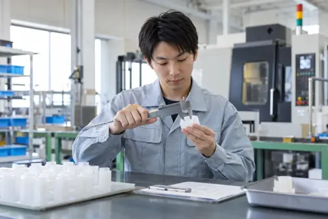 樹脂・プラスチック加工の写真 No.19