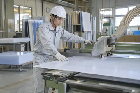 樹脂・プラスチック加工の写真 No.24