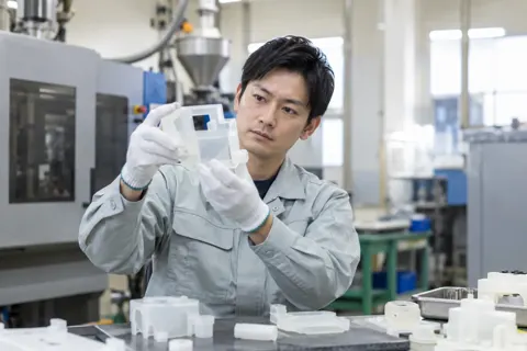 樹脂・プラスチック加工の写真 No.28