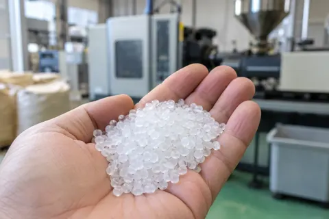 樹脂・プラスチック加工の写真 No.13