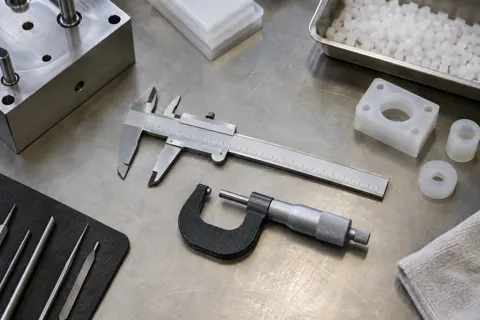 樹脂・プラスチック加工の写真 No.19