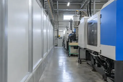 樹脂・プラスチック加工の写真 No.22