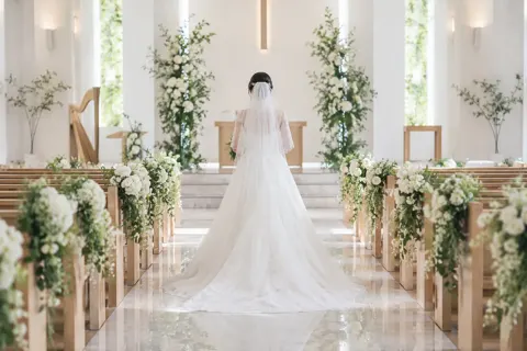 結婚式場・ウェディングの写真 No.2