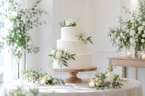 結婚式場・ウェディングの写真 No.4