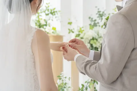 結婚式場・ウェディングの写真 No.5