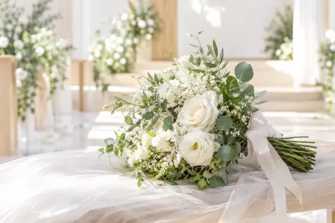 結婚式場・ウェディングの写真 No.6