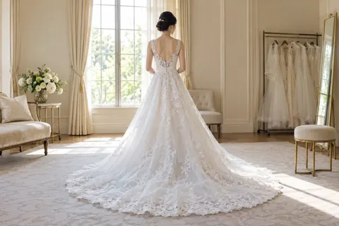 結婚式場・ウェディングの写真 No.7