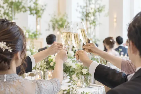 結婚式場・ウェディングの写真 No.11