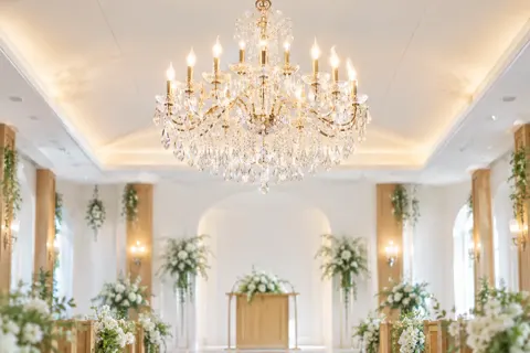 結婚式場・ウェディングの写真 No.14
