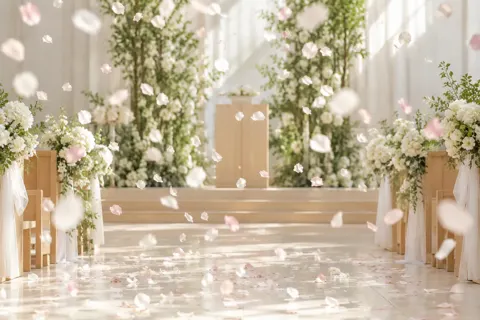 結婚式場・ウェディングの写真 No.15