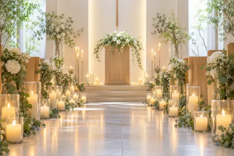 結婚式場・ウェディングの写真 No.18