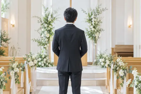 結婚式場・ウェディングの写真 No.20