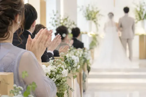 結婚式場・ウェディングの写真 No.21