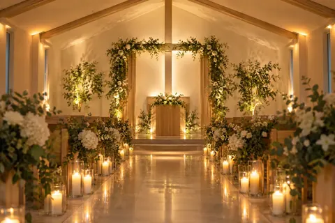 結婚式場・ウェディングの写真 No.23