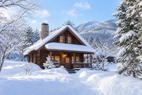 ペンション・コテージの写真 No.16