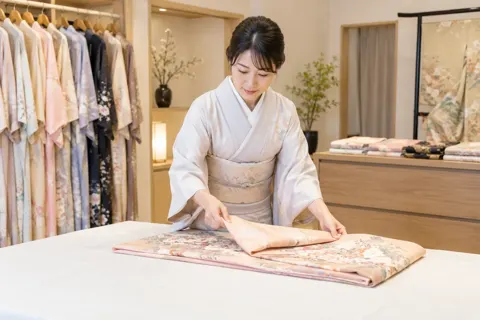 レンタル衣装・貸衣装の写真 No.15