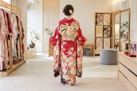 レンタル衣装・貸衣装の写真 No.24