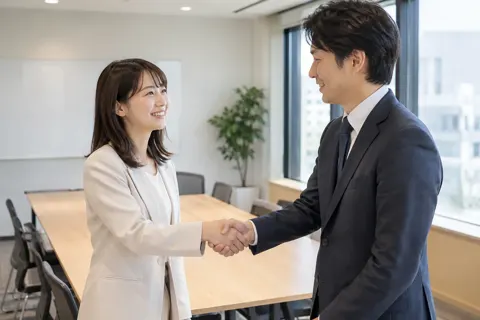 レンタルスペース・貸会議室の写真 No.35