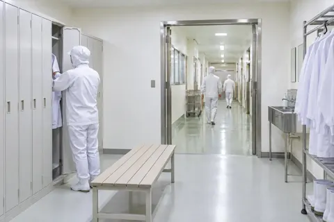食品加工・食品工場の写真 No.30