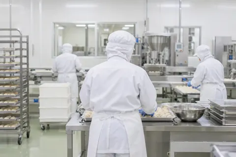食品製造・販売の写真 No.2