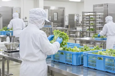 食品製造・販売の写真 No.7