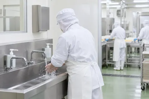 食品製造・販売の写真 No.11